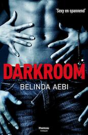 Darkroom - Belinda Aebi (ISBN 9789460413186)