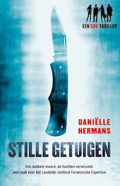 Stille getuigen - Daniëlle Hermans (ISBN 9789022996522)