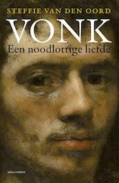 Vonk - Steffie van den Oord (ISBN 9789045024790)
