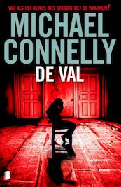 De val - Michael Connelly (ISBN 9789022566282)