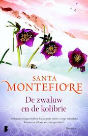 De zwaluw en de kolibrie - Santa Montefiore (ISBN 9789022568798)
