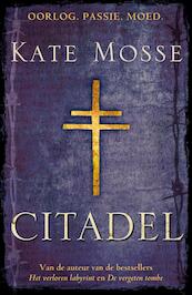 Citadel - Kate Mosse (ISBN 9789000330362)