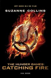 Catching fire - Suzanne Collins (ISBN 9789000330492)