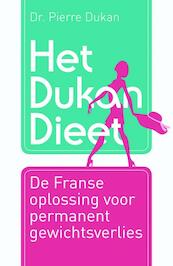 Het Dukan dieet - Pierre Dukan (ISBN 9789045207445)