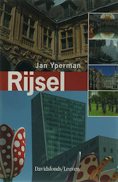 Rijsel - J. Yperman (ISBN 9789058264466)