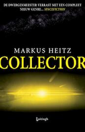 Collector - Marcus Heitz (ISBN 9789024564071)