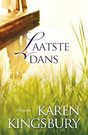 Abbey en John / 1 Laatste dans - Karen Kingsbury (ISBN 9789029722667)