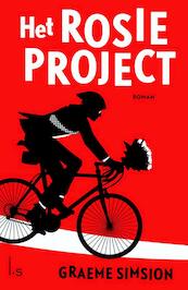 Het Rosie project - Graeme Simsion (ISBN 9789021808710)