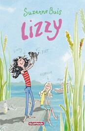 Lizzy - Suzanne Buis (ISBN 9789020621952)