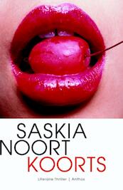 Koorts - Saskia Noort (ISBN 9789041425584)