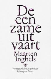De eenzame uitvaart - Maarten Inghels (ISBN 9789460422980)