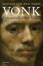 Vonk - Steffie van den Oord (ISBN 9789045024806)