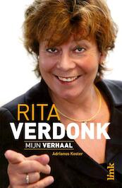 Rita Verdonk - Adrianus Koster (ISBN 9789462321649)