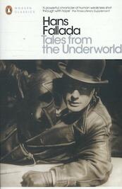 Tales from the Underworld - Hans Fallada (ISBN 9780141392851)