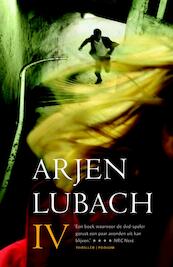 IV - Arjen Lubach (ISBN 9789057596698)