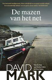 De mazen van het net - David Mark (ISBN 9789026134395)