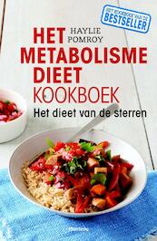 Het metabolisme dieet kookboek - Haylie Pomroy (ISBN 9789022328798)