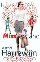 Miss Verstand - Astrid Harrewijn (ISBN 9789021807034)