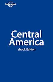 Lonely Planet Central America on a Shoestring - (ISBN 9781742203232)