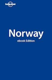 Lonely Planet / Norway - Anthony Ham, Stuart Butler, Miles Roddis (ISBN 9781742203669)
