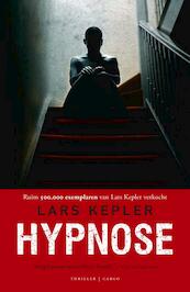 Hypnose - Lars Kepler (ISBN 9789023486824)