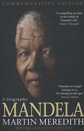 Mandela - Martin Meredith (ISBN 9781847399328)