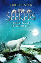 Seekers - Erin Hunter (ISBN 9789460413797)