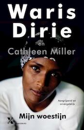 De geheimen van inferno - Waris Dirie, Cathleen Miller (ISBN 9789401601191)