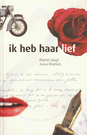 Ik heb haar lief - Anna Blaman, Plattèl (ISBN 9789461494719)