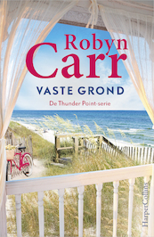 Vaste grond - Robyn Carr (ISBN 9789402501360)