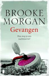 Gevangen - Brooke Morgan (ISBN 9789402301489)