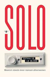 Solo - Nathalie Le Blanc (ISBN 9789085425465)