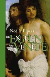 De engelen van Venetie - Noëlla Elpers (ISBN 9789000337101)