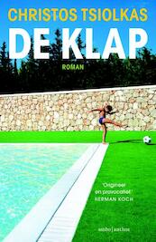 De klap - Christos Tsiolkas (ISBN 9789041426420)