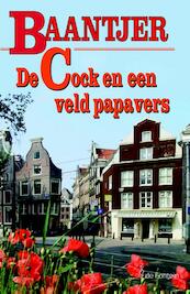 DL 62 De Cock en een veld papavers - A.C. Baantjer (ISBN 9789026175329)