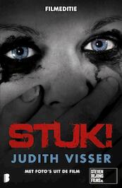 Stuk ! - Judith Visser (ISBN 9789000342457)