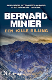 Een kille rilling - Bernard Minier (ISBN 9789401602709)