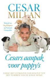 Cesars - Cesar Millan, Melissa Jo Peltier (ISBN 9789048820924)