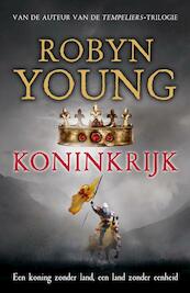 Koninkrijk - Robyn Young (ISBN 9789022572283)