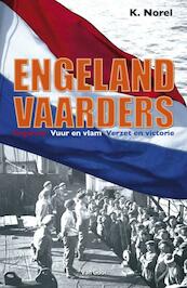 Engelandvaarders - Klaas Norel (ISBN 9789047512370)