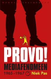 Provo! - Niek Pas (ISBN 9789028441200)