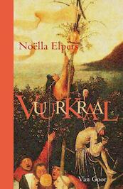Vuurkraal - Noëlla Elpers (ISBN 9789047517016)