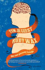 Tem je geest - Ruby Wax (ISBN 9789000339686)