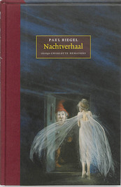 Nachtverhaal - Paul Biegel (ISBN 9789047750024)