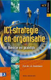 ICT-strategie en -organisatie - J. Arno Oosterhaven (ISBN 9789462451285)