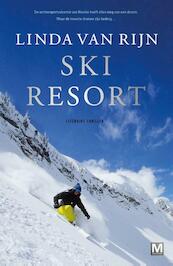 Ski resort - Linda van Rijn (ISBN 9789460682186)