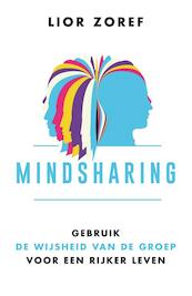 Mindsharing - Lior Zoref (ISBN 9789400505728)