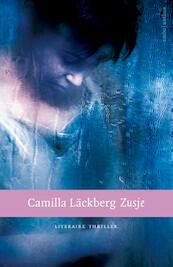 Zusje - Camilla Läckberg (ISBN 9789026331473)