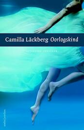 Oorlogskind - Camilla Läckberg (ISBN 9789026331480)