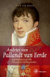 Andries van Pallandt van Eerde - Siem van Eeten (ISBN 9789057305665)
